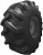 Шина 691 LS2 (30.50L-32) 180A6 TL 32PR Forerunner