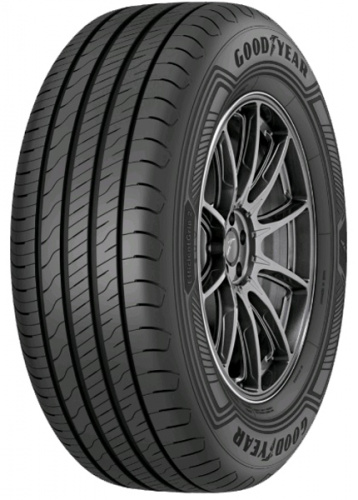 GoodYear EfficientGrip 2 SUV