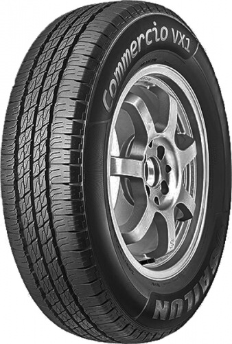 Sailun Commercio VX1 SL07