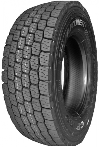 COPARTNER CP159