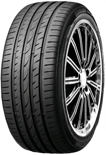 Roadstone EUROVIS Sport 04