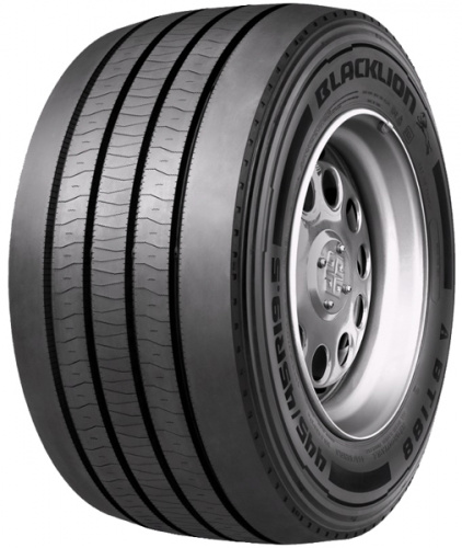 BlackLion BT188
