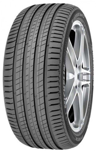 Michelin Latitude Sport 3