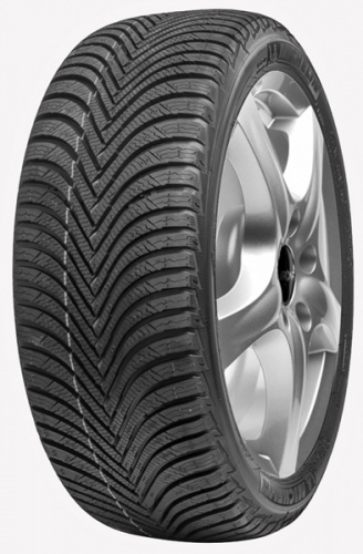 Michelin Pilot Alpin 5