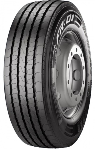 Pirelli FR01 Triathlon