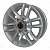 Replica NS 6538.00x17 6x139.7 ET10