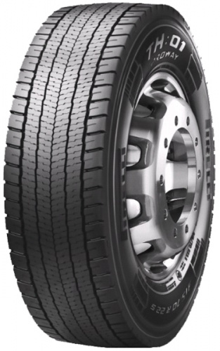 Pirelli TW01