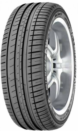 Michelin Pilot Sport 3
