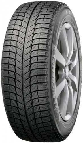 Michelin X-Ice 3