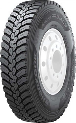 Hankook DM09