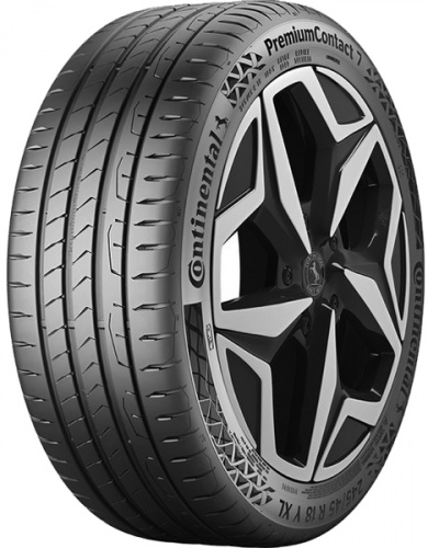Continental ContiPremiumContact 7