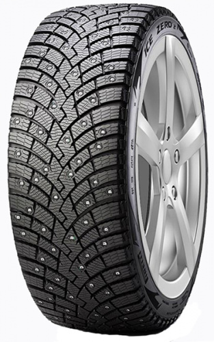 Pirelli Ice Zero 2