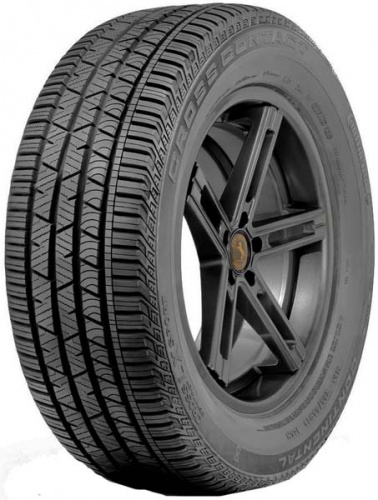 Continental ContiCrossContact LX Sport