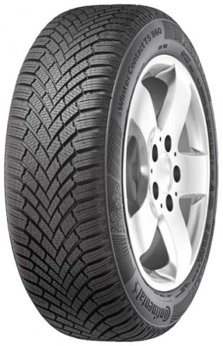 Continental ContiWinterContact TS 860 S