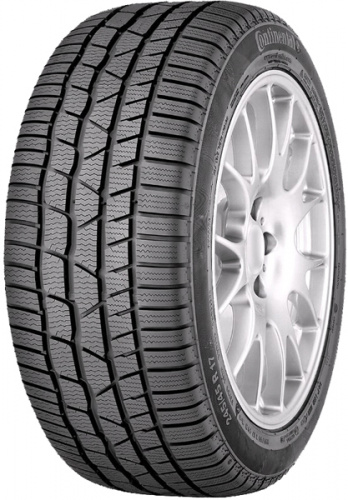 Continental ContiWinterContact TS 830P