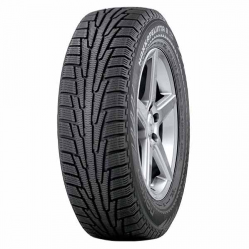 Nordman Nordman RS2