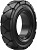 шина Heavy duty Grade (140/55-9) Royal ц/лит с буртом