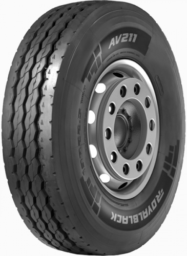 ROYALBLACK AV211