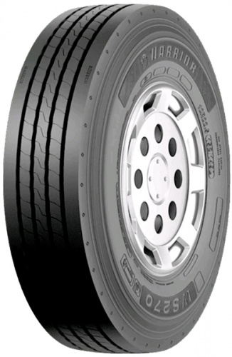 Warrior WS270