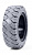 Шина Solideal RES660 Xtreme NM (23X10.00-12) Camso ц/лит с буртом белая