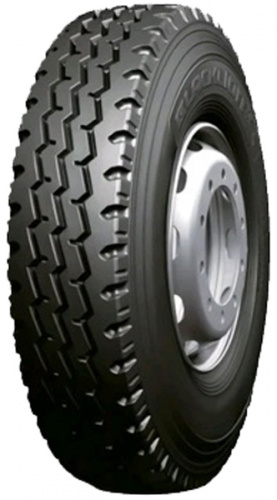 BlackLion BLR01