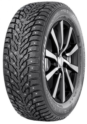 Nokian Hakkapeliitta 9 SUV